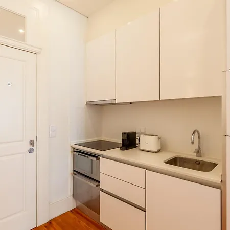 D&s - Alvares Cabral 포르투