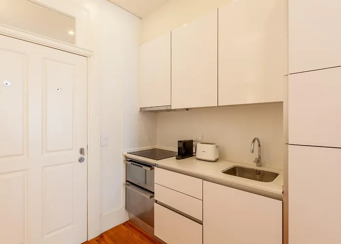 D&s - Alvares Cabral 포르투