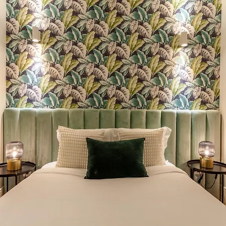 D&s - Alvares Cabral Apartamento