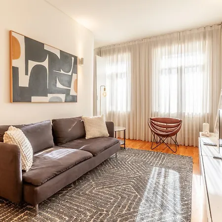 Apartamento D&s - Alvares Cabral *