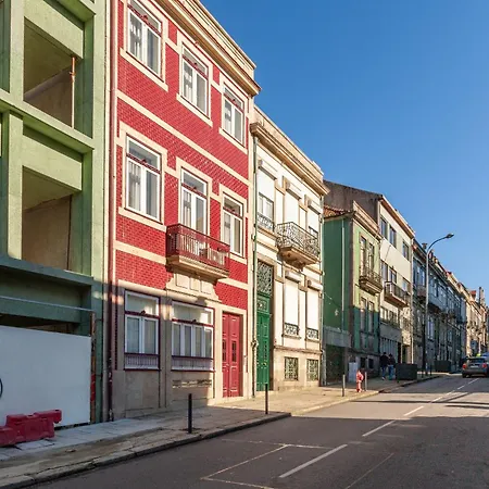 D&s - Alvares Cabral Apartment *