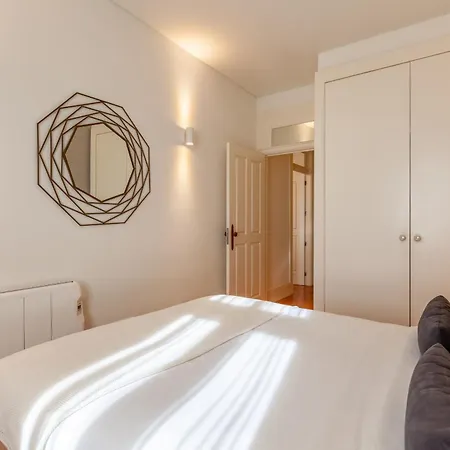 Apartment D&s - Alvares Cabral *