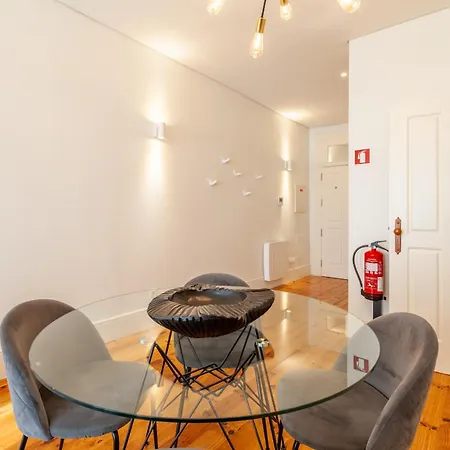 D&s - Alvares Cabral Apartment *