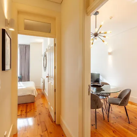 D&s - Alvares Cabral * 波尔图