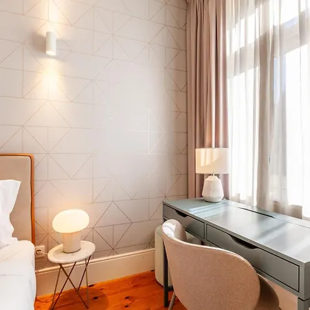 Apartment D&s - Alvares Cabral *