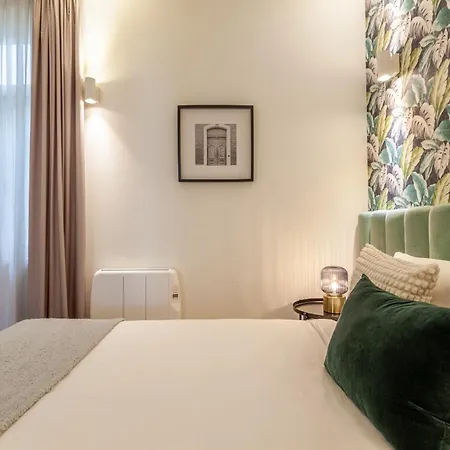 Apartment D&s - Alvares Cabral