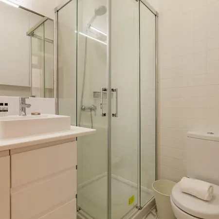 D&s - Alvares Cabral Apartman Porto