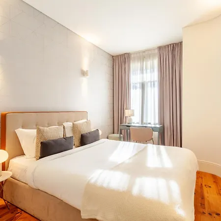 Apartment D&s - Alvares Cabral