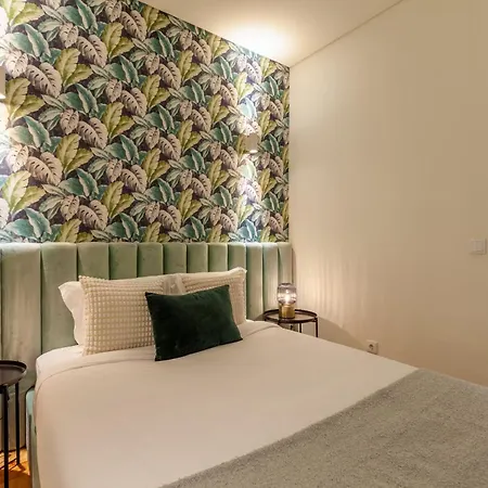 Apartment D&s - Alvares Cabral *