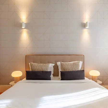 Apartman D&s - Alvares Cabral