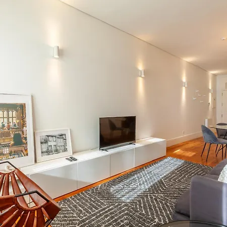 D&s - Alvares Cabral Apartment *