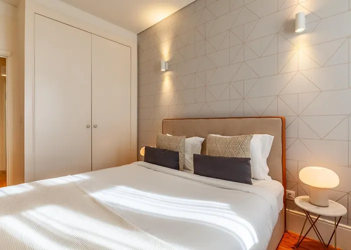 D&s - Alvares Cabral Apartman *