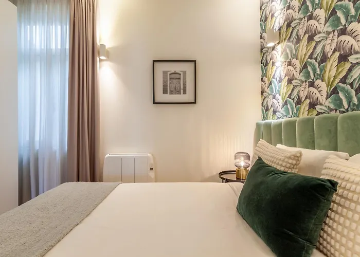 Apartman D&s - Alvares Cabral