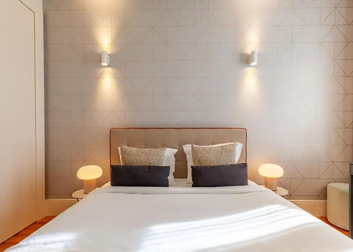 Lejlighed D&s - Alvares Cabral