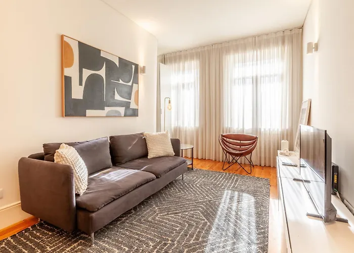 Apartman D&s - Alvares Cabral *